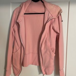 Pink scuba full size 8